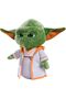 STAR WARS MASTER YODA 22CM PELUS FIGUR - 4