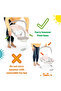 Safari Fun - Vibrating Bouncer, 0 - 6 Months - 7