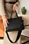 Original Women's Medium Size Luxury Design Waterproof Hand & Shoulder Bag 344113Mh - 5