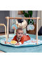 Sun Valley Wooden Toy Arch & Play Mat, 0-36 Months - 3