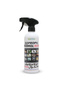 Isopropyl Alcohol 99% Solution Liquid, Antiseptic Disinfectant Advanced Formula - 500 ml