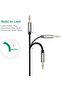 Av119 3.5 mm Aux Audio Cable 5 Meters - 2
