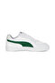 Mens Caven Trainers - White - 6