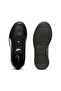Youth Kids Rickie Trainers - Black - 4