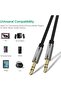Av119 3.5 mm Aux Audio Cable 5 Meters - 3