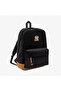 حقيبة ظهر سوداء للجنسين من Cord Stadium Bag Neyyan Blkstf - 2