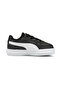 Unisex Caven Ac Trainers - Black - 5