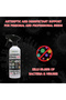Isopropyl Alcohol 99% Solution Liquid, Antiseptic Disinfectant Advanced Formula - 500 ml - 3