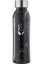 B Bottle Twin Ultra-light and Thermal 18/10 Stainless Steel Bottle for Cold and Hot Water - - 5