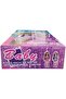 Fashion Princess Doll Set with Accessories, White Dress, Ages 3+, My Fashion Style Collection - 3