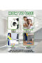 Premium Antiseptic Disinfectant Liquid for Effective Germ Protection Antibacterial - (1 Liter) - 5