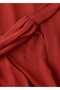 Long Dress with Halter Neck - 6