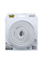Rubber Window Seal for Extra Small Gaps 3/8 Inch x 17ft - 3