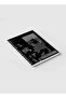 دفتر ملاحظات حلزوني مع غلافين أمامي وخلفي صلبين بتصميم "أحبك" - 6