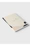 دفتر ملاحظات حلزوني مع غلافين أمامي وخلفي صلبين يتميزان بتصميم جمالي - 6