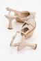 Women's Pointed Toe Heeled Shoes Ten Rugan - 4