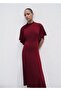 Bell Sleeve Midi Dress