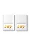 دفتر ملاحظات حلزوني مع غلافين أمامي وخلفي صلبين بتصميم Choose Joy - 4