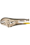 Maxsteel Straight Locking Plier 7.5 Inch - 4