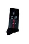 Jack Jones Midtjylland Men's Long Sports Socks 12283565 - 3