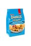 Dankek Lokmalık Coconut Cake 160g X10 – Snack Mini Cake Package 1.6kg - 2