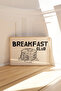 One Piece Real Raw Wooden Framed Painting - Model 12 - 2