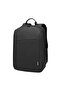 B210 Eco 16" Black Notebook Backpack 4X40T84059 - 5