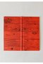 Account Desk Mat 21,5X11 cm – Special Patterned - 3