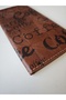 Account Desk Mat 21,5X11 cm – Special Patterned - 5