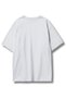 Unisex the Falcon Printed T-Shirt, Oversize Tv Series Themed Crew Neck T-Shirt - 2