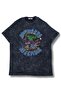 Unisex Avengers Assamble Printed Washable T-Shirt, Oversize Mar Vel Themed Retro T-Shirt