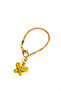 Tua Colorful Natural Stone Bracelet