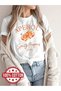 Aperol Summer Season Product Stylish Modern Design Printed Women's Unisex Oversize Crew Neck T-Shirt - 2