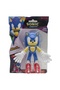 Bfs Monsterflex Stretch Super Flexible Sonic Prime Figure