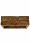 Coffee Table 90x50x30 cm Genuine Teak Brown - 6
