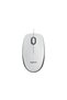 | Mouse | M100 | Cu fir | USB-A | Alb - 2