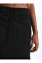 Slim Fit Women's Skirt - 4