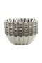 Cookie baking mold set, Large baskets, 12 pcs