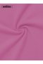 Love Yourself Printed Cotton Fabric Girl Pink T-Shirt - 6