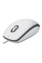 | Mouse | M100 | Cu fir | USB-A | Alb