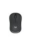 Silent Mouse | M240 | Bezprzewodowa | Bluetooth | Grafitowa