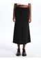 Slim Fit Women's Skirt - 5