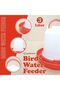 Bird Water Feeder Outdoor - 3 Liter - 6