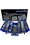 85-Piece Socket Set Toolbox with Wrenches - 6