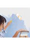 Bomcomi Wall Paint Roller (4in, Set of 10 Pieces) - 3