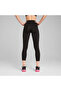 W Tad Essential 7/8 Women's Black Training Tights 52589901 - 3