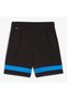 Attacanto Kids Black Football Shorts - 3