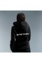 Loungewear Hoodie Set – Black Eco-Friendly Sustainable Sweatshirts - 2