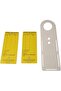 Scaffolding And Construction Tag - 6