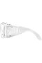 Safety Glasses Goggles with Clear Lens Wind-Proof Protection Eyewear Professional Goggles Prot - 4